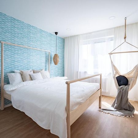 Meet Mendel Boutique Apartments #5 By Goodnite Cz - Expo Brno Buitenkant foto