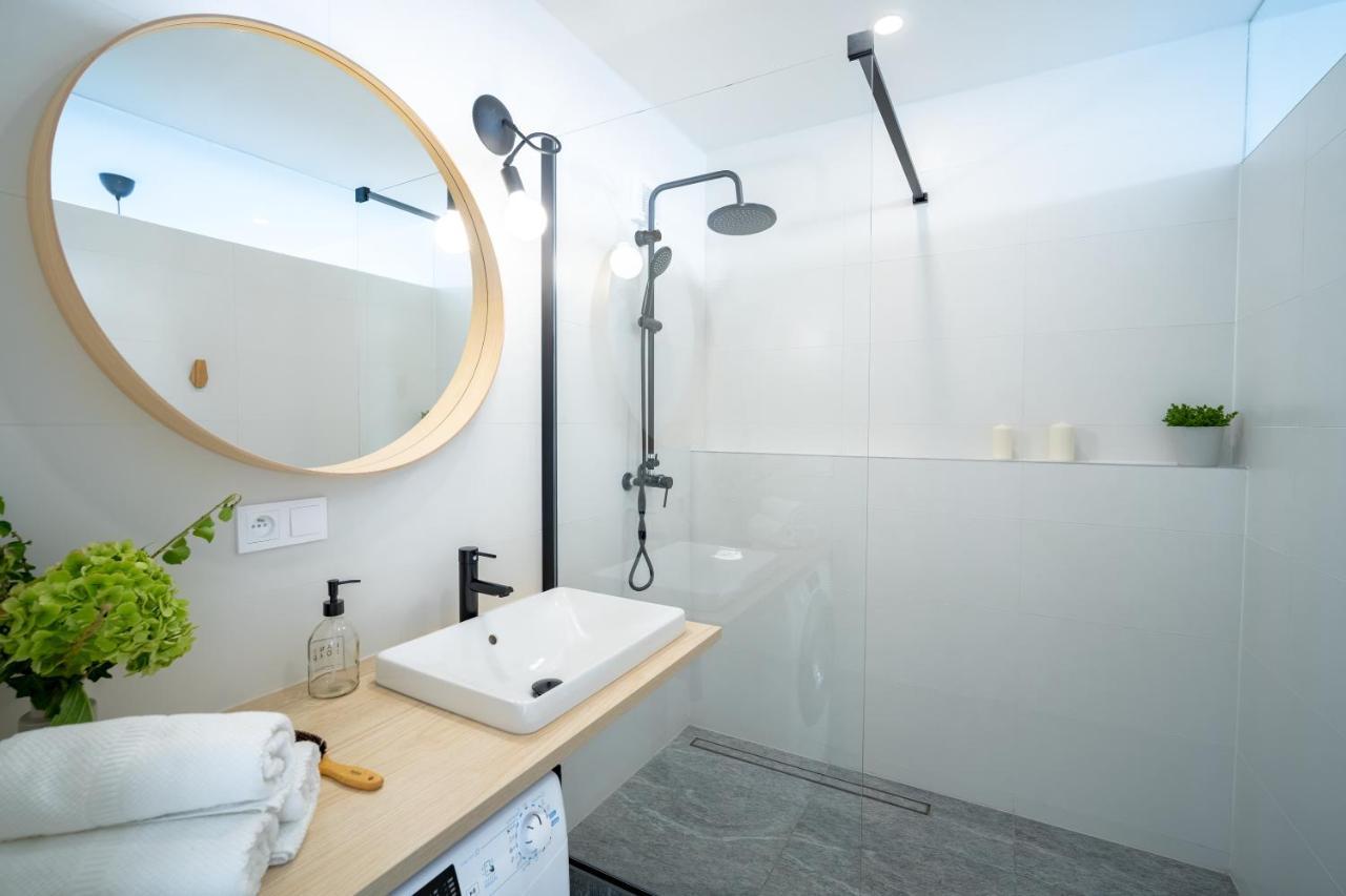 Meet Mendel Boutique Apartments #5 By Goodnite Cz - Expo Brno Buitenkant foto