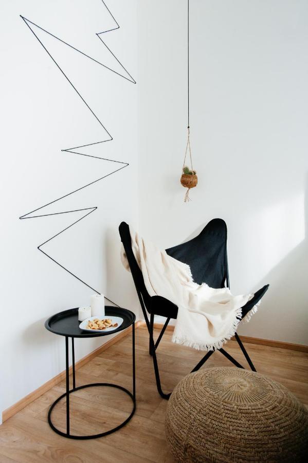 Meet Mendel Boutique Apartments #5 By Goodnite Cz - Expo Brno Buitenkant foto