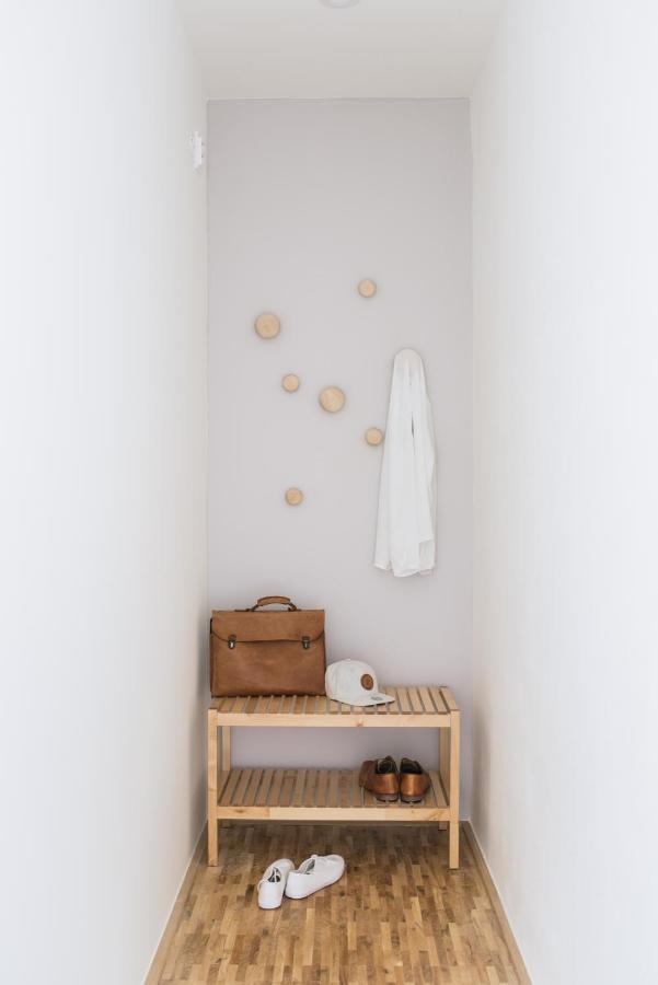 Meet Mendel Boutique Apartments #5 By Goodnite Cz - Expo Brno Buitenkant foto