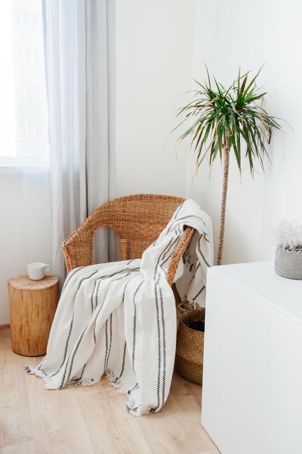 Meet Mendel Boutique Apartments #5 By Goodnite Cz - Expo Brno Buitenkant foto