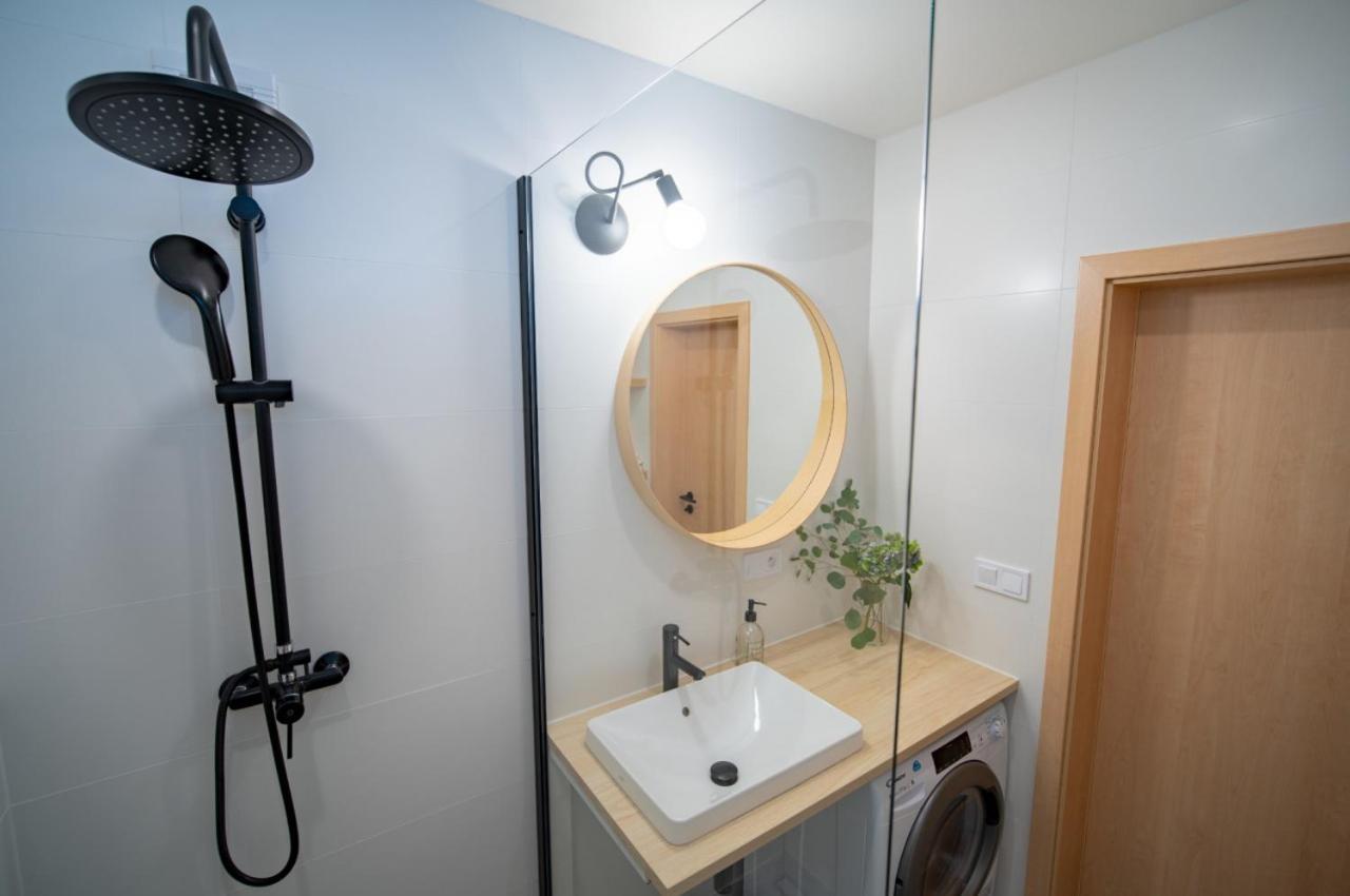 Meet Mendel Boutique Apartments #5 By Goodnite Cz - Expo Brno Buitenkant foto