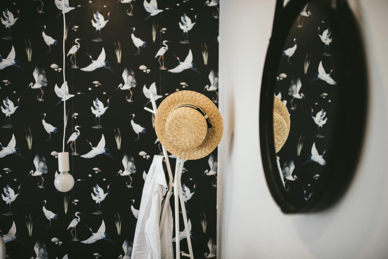 Meet Mendel Boutique Apartments #5 By Goodnite Cz - Expo Brno Buitenkant foto