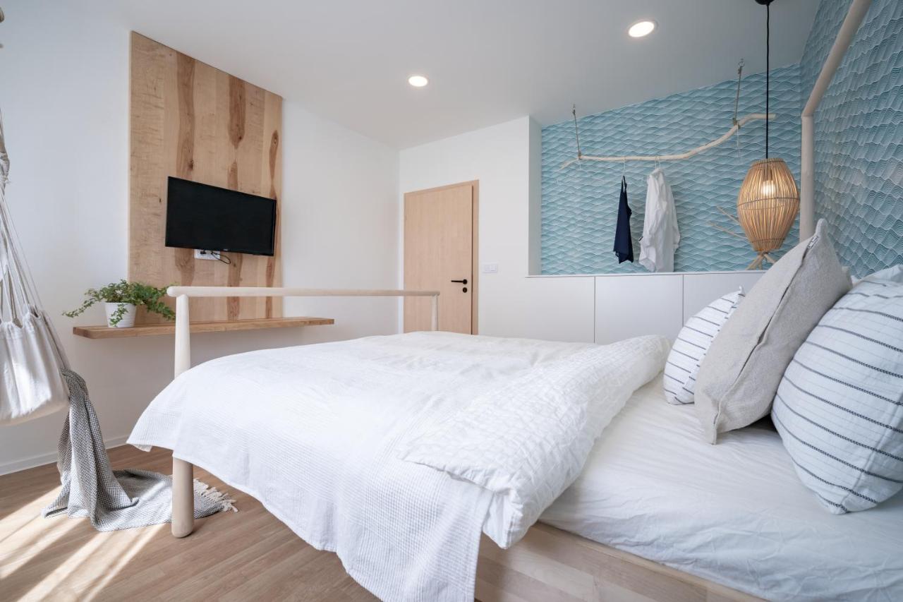 Meet Mendel Boutique Apartments #5 By Goodnite Cz - Expo Brno Buitenkant foto
