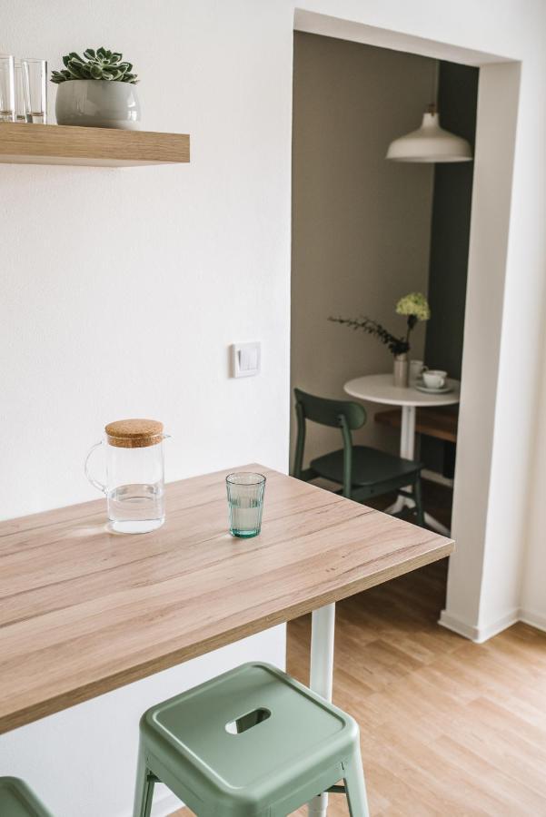 Meet Mendel Boutique Apartments #5 By Goodnite Cz - Expo Brno Buitenkant foto