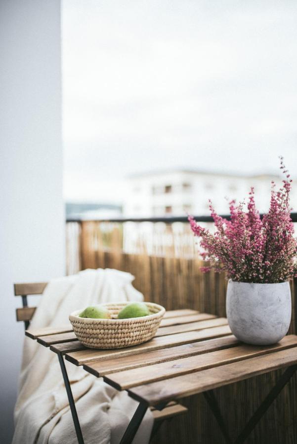 Meet Mendel Boutique Apartments #5 By Goodnite Cz - Expo Brno Buitenkant foto