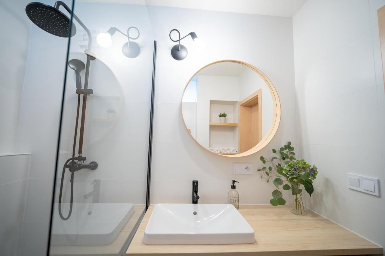 Meet Mendel Boutique Apartments #5 By Goodnite Cz - Expo Brno Buitenkant foto
