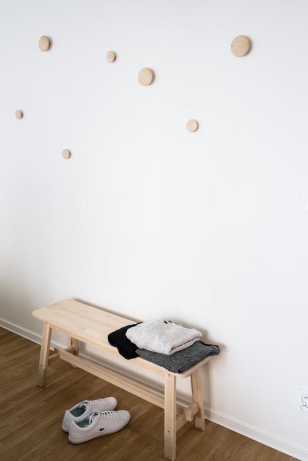 Meet Mendel Boutique Apartments #5 By Goodnite Cz - Expo Brno Buitenkant foto