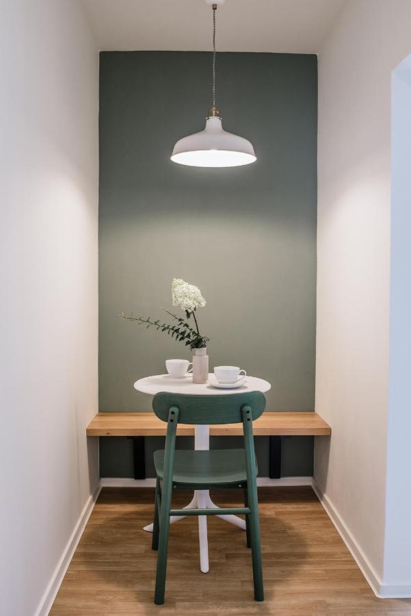 Meet Mendel Boutique Apartments #5 By Goodnite Cz - Expo Brno Buitenkant foto