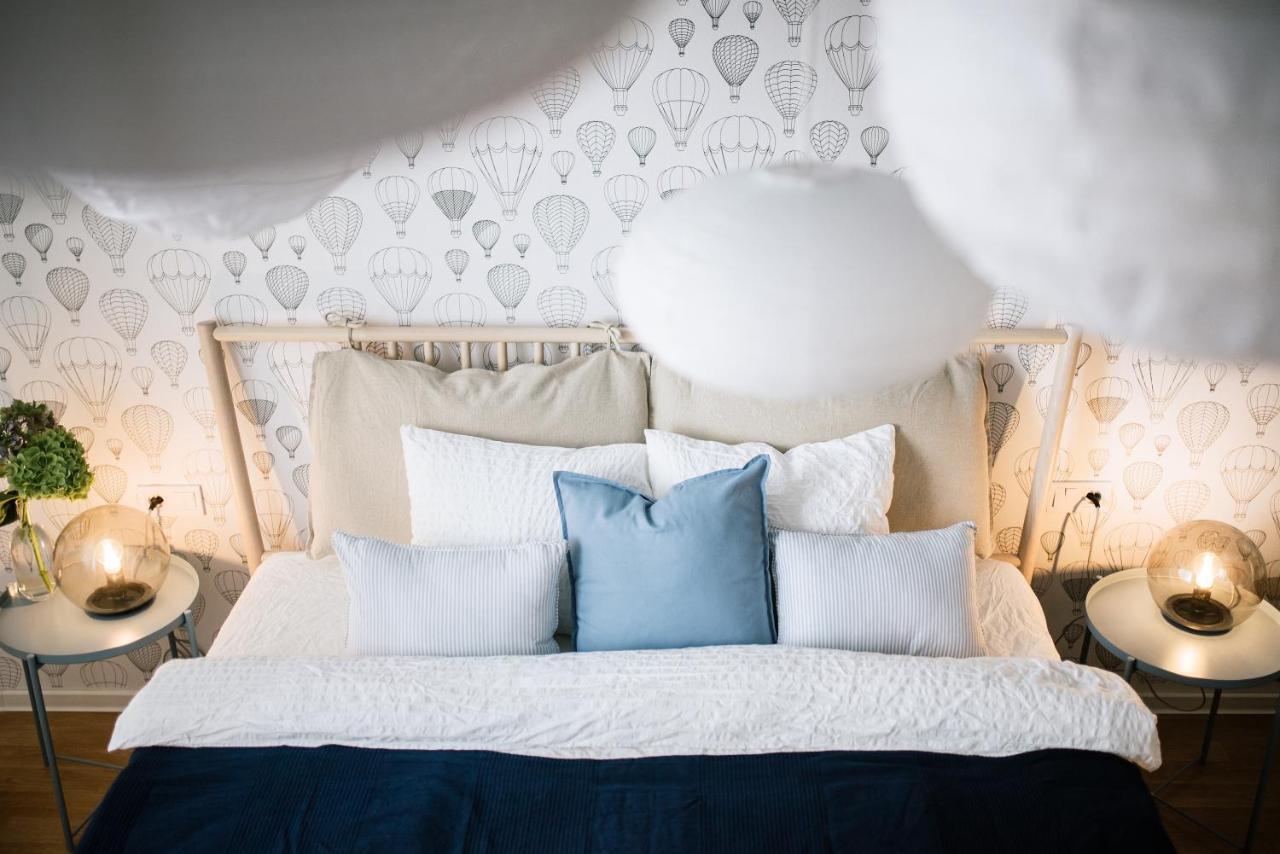 Meet Mendel Boutique Apartments #5 By Goodnite Cz - Expo Brno Buitenkant foto